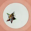 12inch Vinyl Single - Star_dub - Star Dub 09 - pink clear