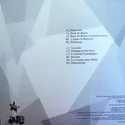 Double LP - Star_Dub - A Space In Between