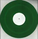 12inch Vinyl Single - Star_dub - Star Dub 01 - green