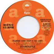 Starcastle - Diamond Song (Deep Is The Light)