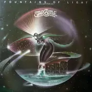 LP - Starcastle - Fountains Of Light