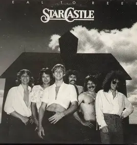 Starcastle - Real to Reel