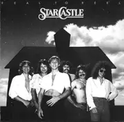 LP - Starcastle - Real To Reel