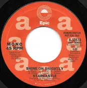 Starcastle - Shine on Brightly