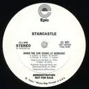 12inch Vinyl Single - Starcastle - When The Sun Shines At Midnight