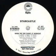 Starcastle - When The Sun Shines At Midnight