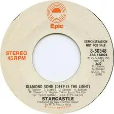 Starcastle - Diamond Song (Deep Is The Light)