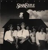 Starcastle - Real to Reel