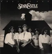 LP - Starcastle - Real to reel