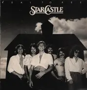 Starcastle - Real to Reel