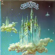 LP - Starcastle - Starcastle