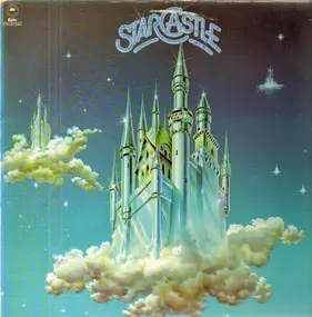 Starcastle - Starcastle