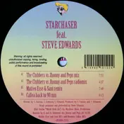 Starchaser - Fate