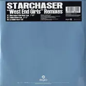 Starchaser