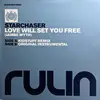 LP - Starchaser - Love Will Set You Free (Jambe Myth)