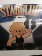 Starclub - Freed From Desire