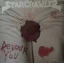 LP - Starcrawler - Devour You - Limited Edition / Red Blood Marbled +download