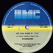 Starbound - We Can Make It