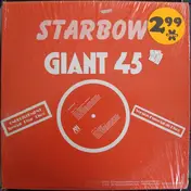 Starbow - Intersidereal Message