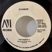 Starbow - Voyager ll