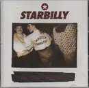 CD - Starbilly - Master Vibrator