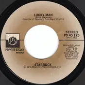 Starbuck - Lucky Man