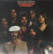 LP - Starbuck - Rock'n Roll Rocket