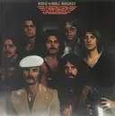 LP - Starbuck - Rock'n Roll Rocket
