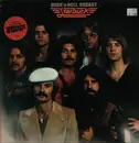 LP - Starbuck - Rock'n Roll Rocket - Promo