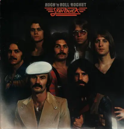 Starbuck - Rock 'n' Roll Rocket