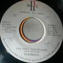7inch Vinyl Single - Starbuck - The Full Cleveland