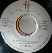 Starbuck - The Full Cleveland