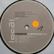 Starbuck - Compressed EP