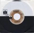 7inch Vinyl Single - Starbuck - Everybody Be Dancin' / Gimme A Break
