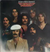 LP - Starbuck - Rock'n Roll Rocket