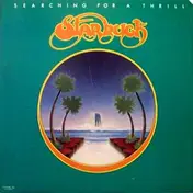 Starbuck - Searching for a Thrill