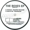 12'' - Starbud & Martin Rei - The Boxes Ep