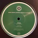 12inch Vinyl Single - Starbug - Mocca Action