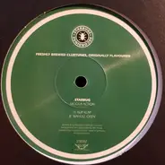Starbug - Mocca Action