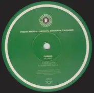 Starbug - Brownie