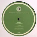 12'' - Starbug - Coffein Braindrain