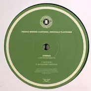 Starbug - Coffein Braindrain