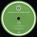 12inch Vinyl Single - Starbug - Hummelbär