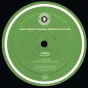 Starbug - Hummelbär