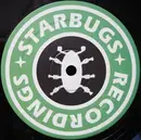 12inch Vinyl Single - Starbug - Trommelwind