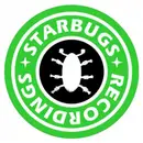 12'' - Starbug - Trocken Rocken