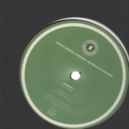Starbug - Bongojoe