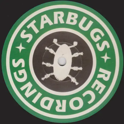 Starbug - Brownie