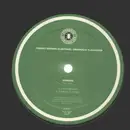 12inch Vinyl Single - Starbug - The Last