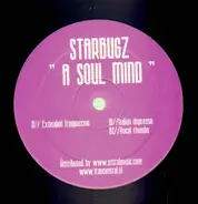 Starbugz - A Soul Mind